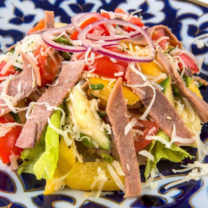 Домашний повар уневерсал