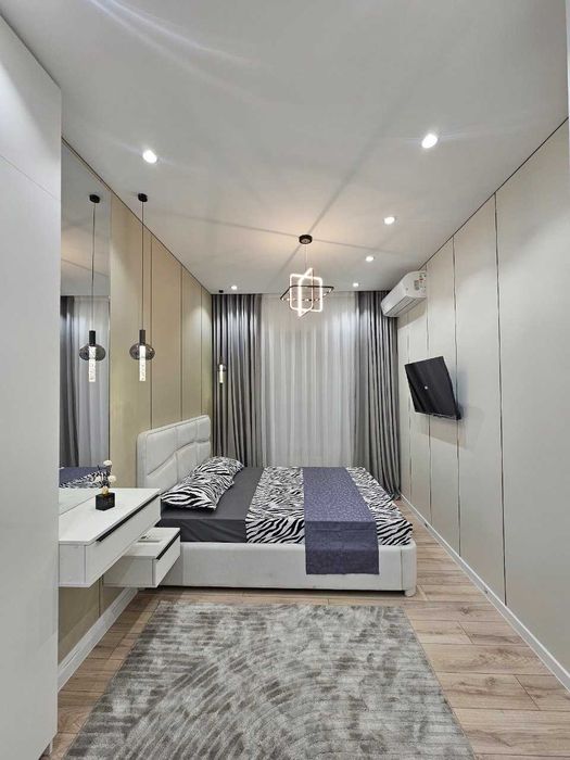 Продаётся 2-комнатная квартира | Мирзо-Улугбекский район ЖК Akay City