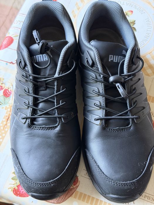 Работни обувки PUMA номер 43