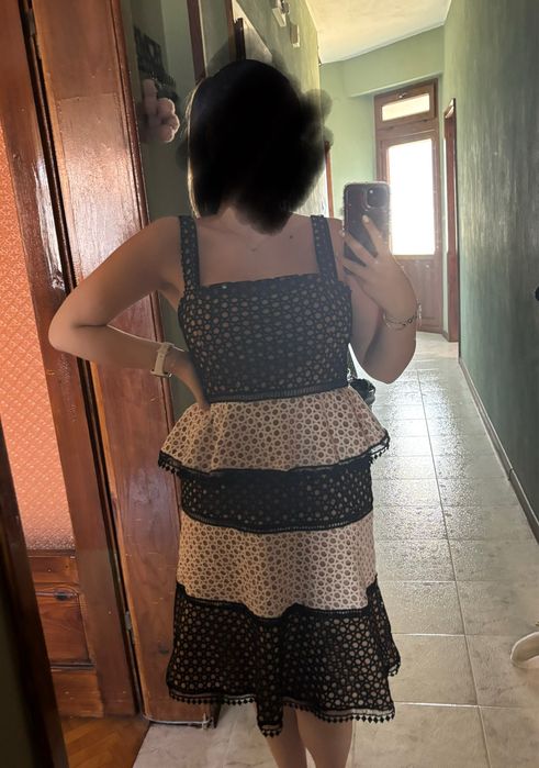 Рокля от Аксел