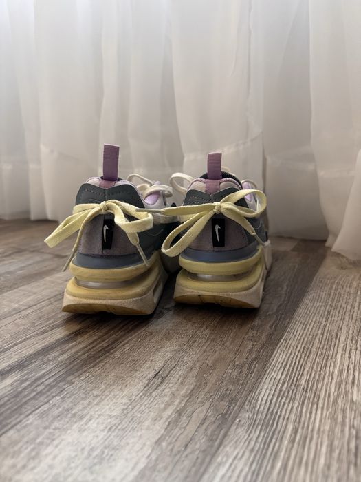 Nike Air Max Furyosa маратонки