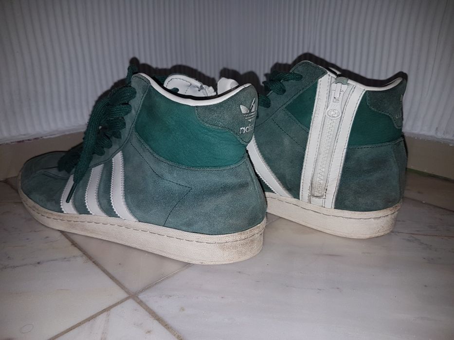 Обувки G-star Adidas Diesel