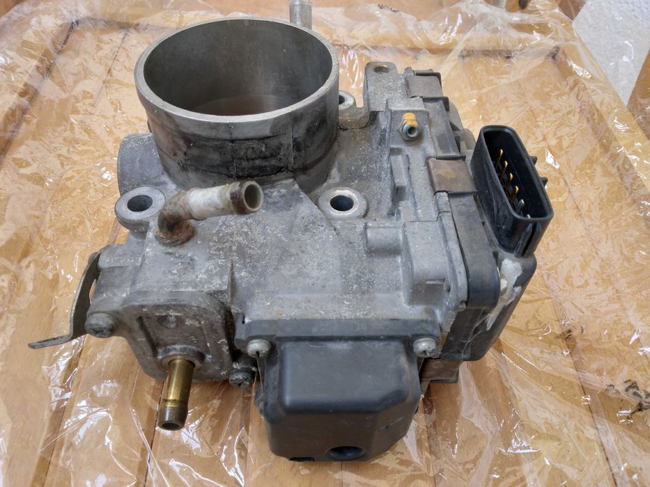 Дросел за Хонда Акорд 2.4 фейслифт 2006 - 2008г