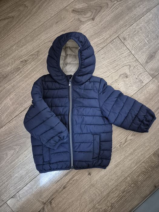 Куртка детская, Orchestra