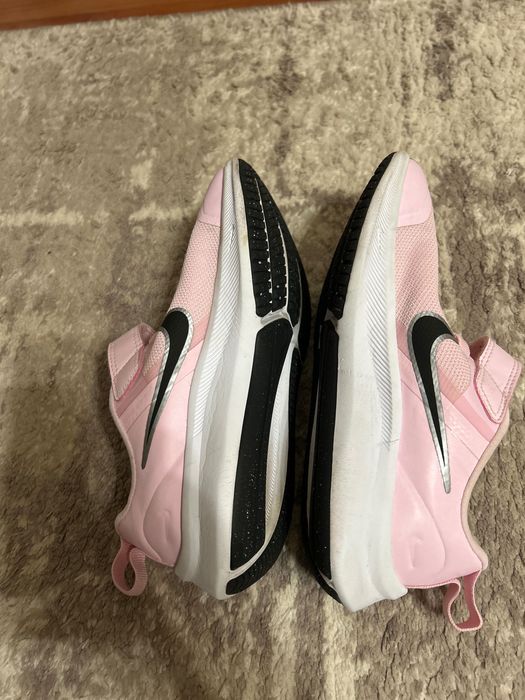 Детски маратонки Nike