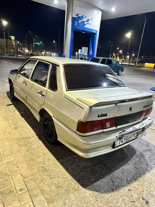 Лада 21015 сатылымда
