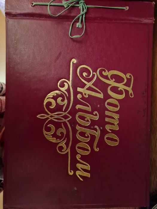 Альбомы для фотографий,  для рисования