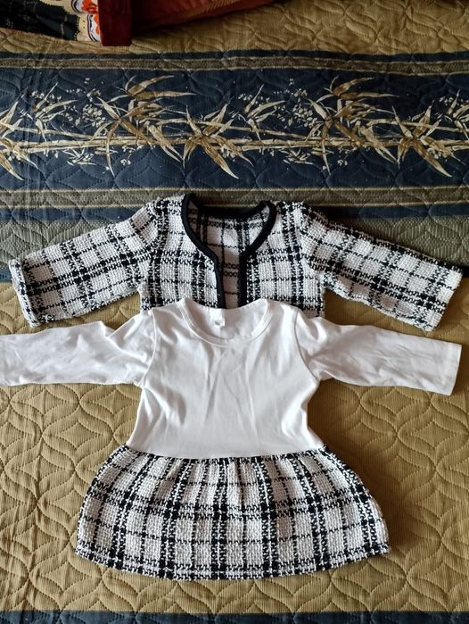 Детская одежда. Платья