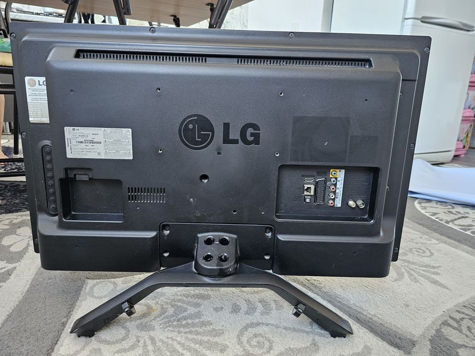 Телевизор LG 32LA615V