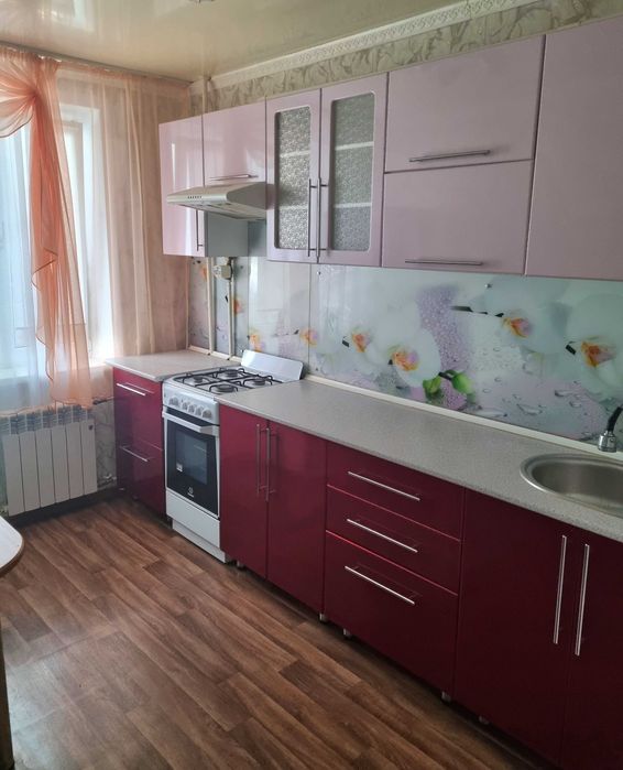 Продам 2-х комнатную квартиру