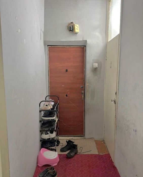 Массив Ттз-2.  3/4/4 Ориентир Базар