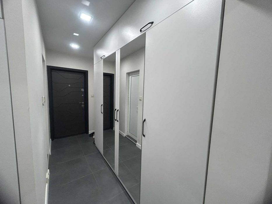 Отдавам уютен двустаен апартамент за нощувки в гр.Русе