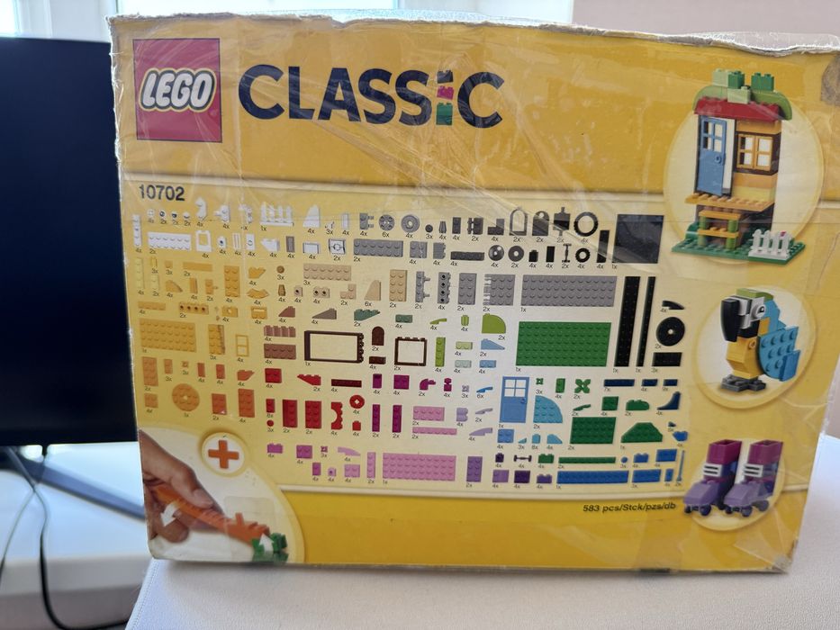 Легго детали оригинал