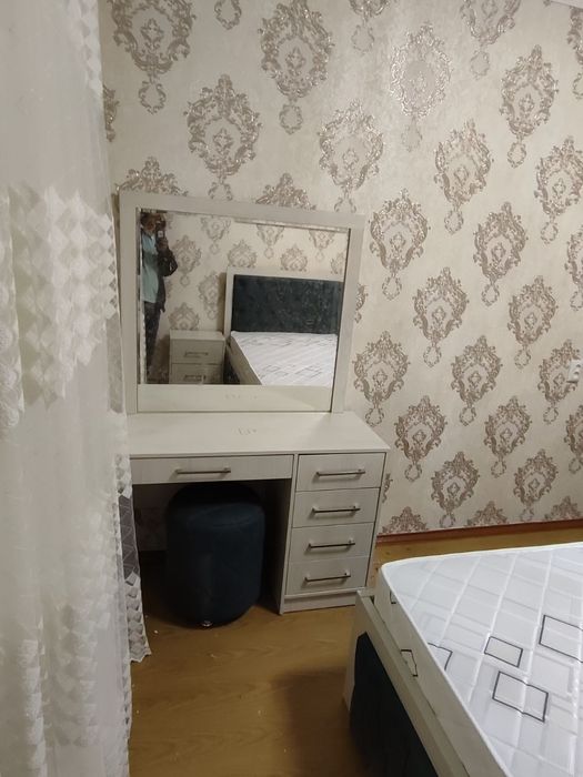 Xar xil turdagi mebellar