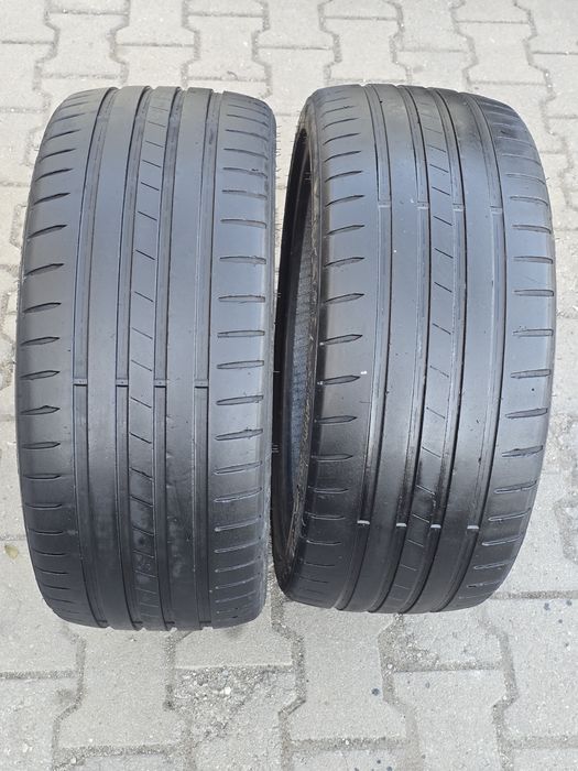 245 35 19 powertrack