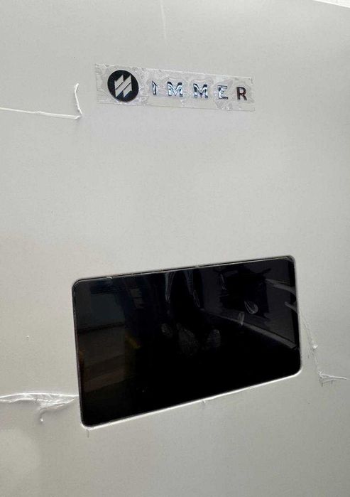 Морозильная камера Immer NF285FT No Frost Inverter 283 л