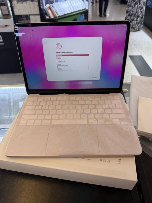 Macbook Neo Apple