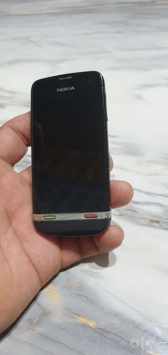 Тelefon Nokia 311 sotiladi