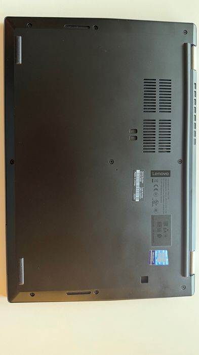 Lenovo ThinkPad L13 gen 1 i7/16GB RAM/512GB