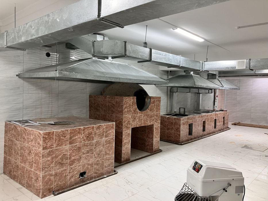 Барбекю қазан ошақ жеңілдікпен