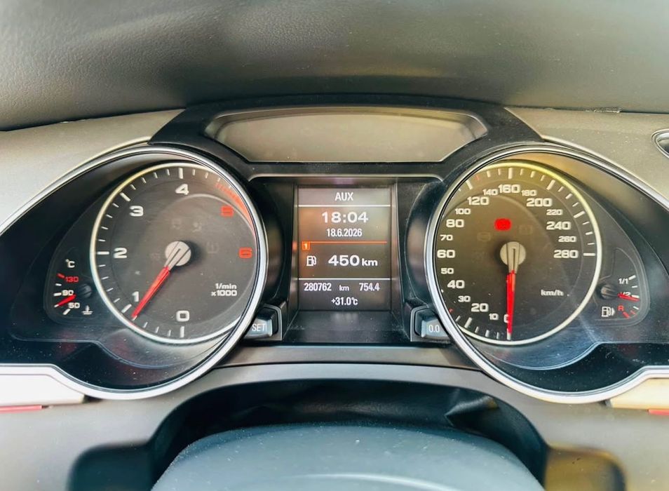 Audi A5 S-line (B&O, Suspensie Adaptiva, DPF activ)