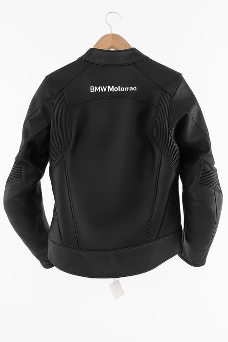 Geaca piele BMW Motorrad marimea 50 M