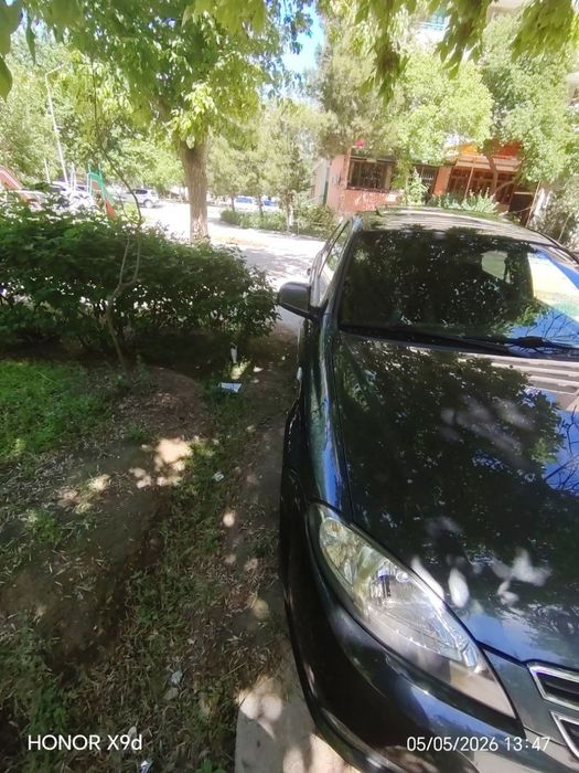 Chevrolet Lacetti / Gentra 2019 — 3