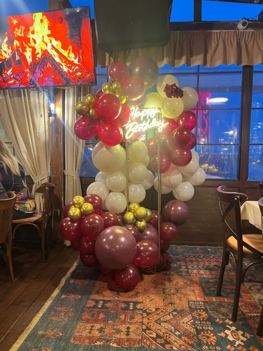 Украса за всякакви поводи