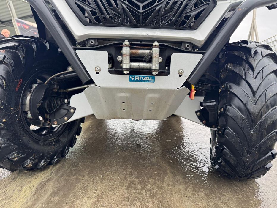 Vand CF-moto 625 L Touring 2021