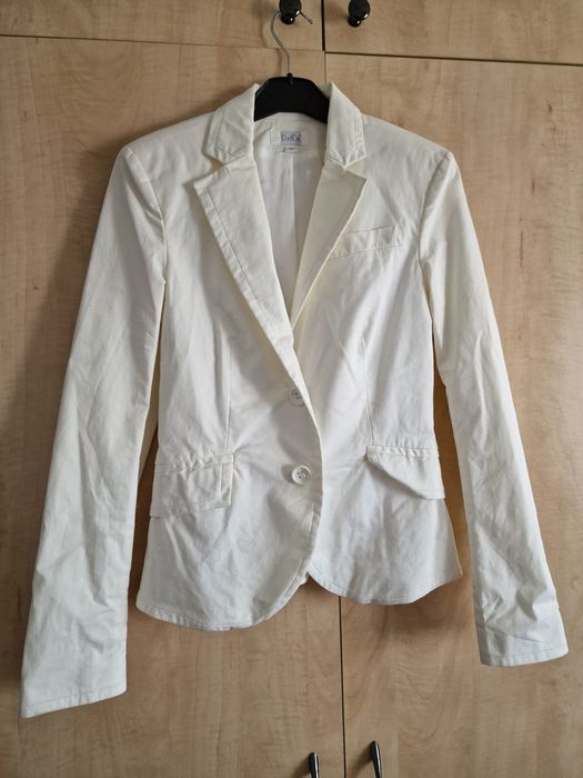 Sacou bumbac Dika marime 36