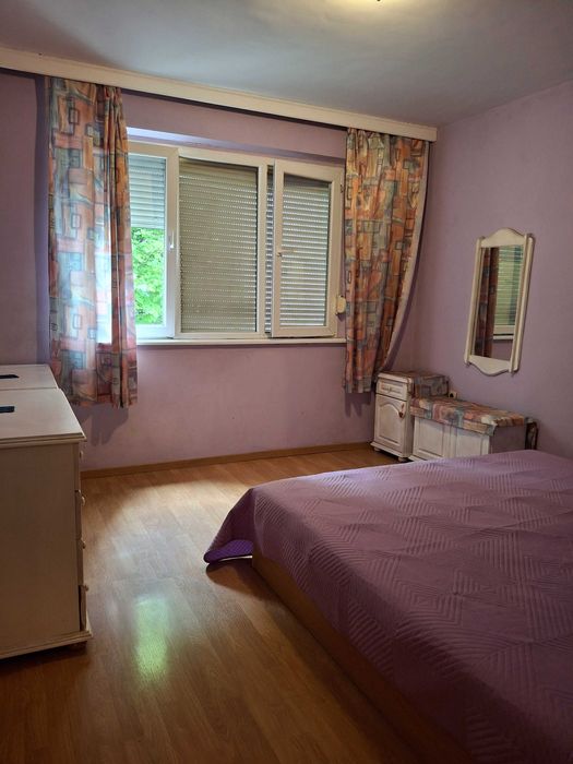 Дава се под наем Тристаен апартамент в Варна, Център - 75 кв.м за 450 € - Снимка #5