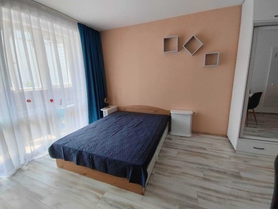 Дава се под наем Едностаен апартамент в София, Кръстова вада - 41 кв.м за 357 € - Снимка #4