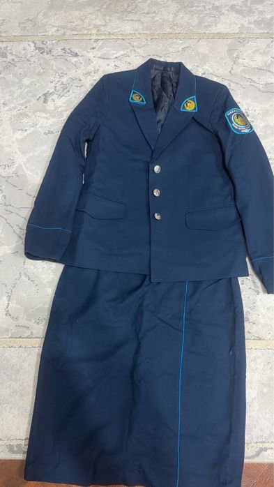 Продам новую форму