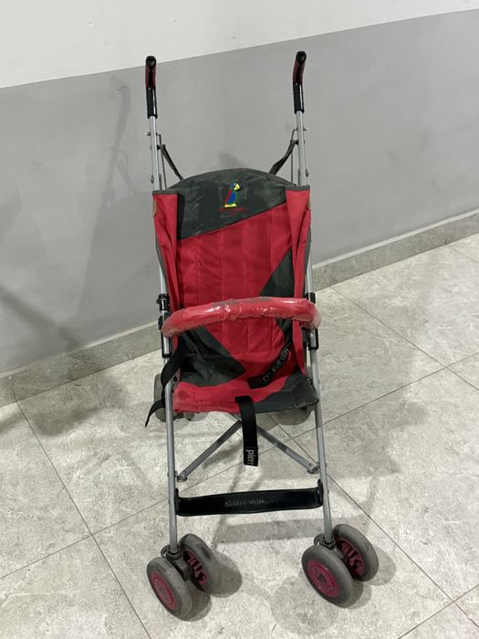 Продам коляску трость