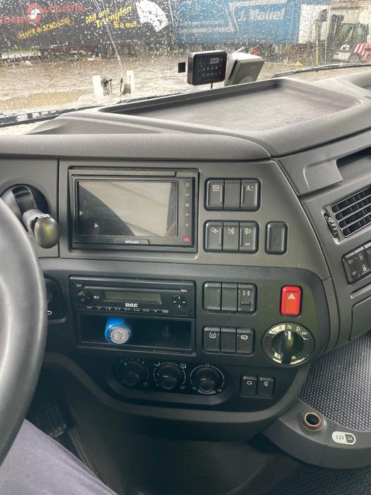 OFERTA MIINE !!! Cap tractor Daf E 6 , 47