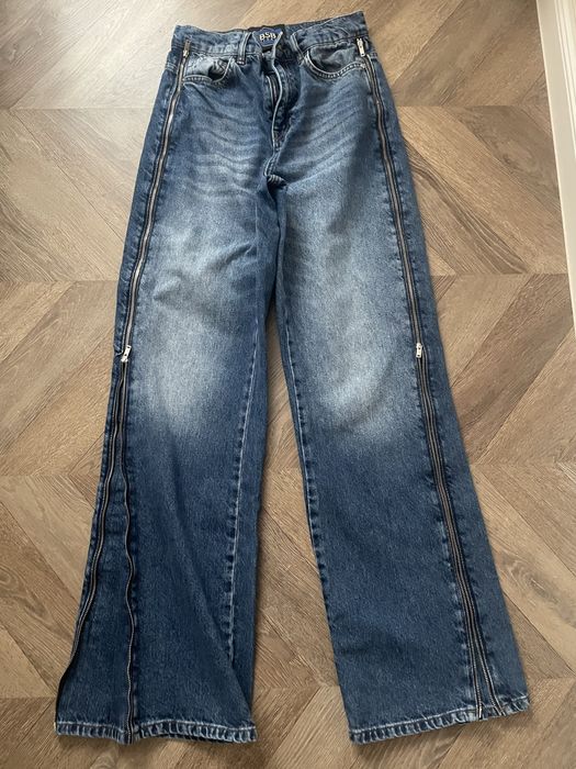 Дамски Дънки bsb