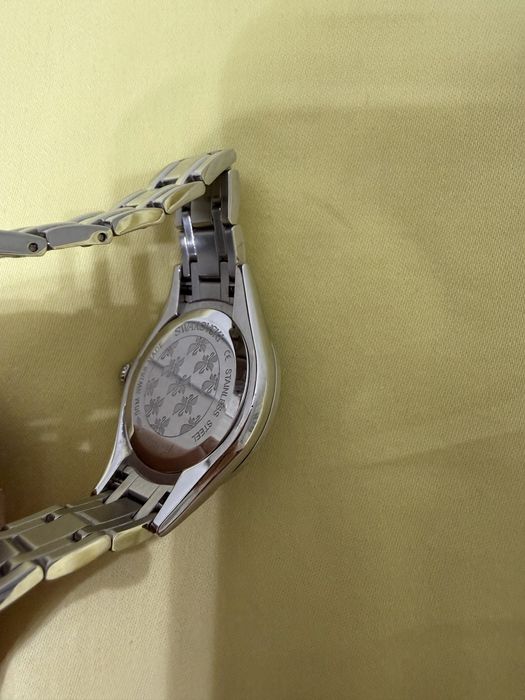 Элегантные часы Swarovski | Оригинал