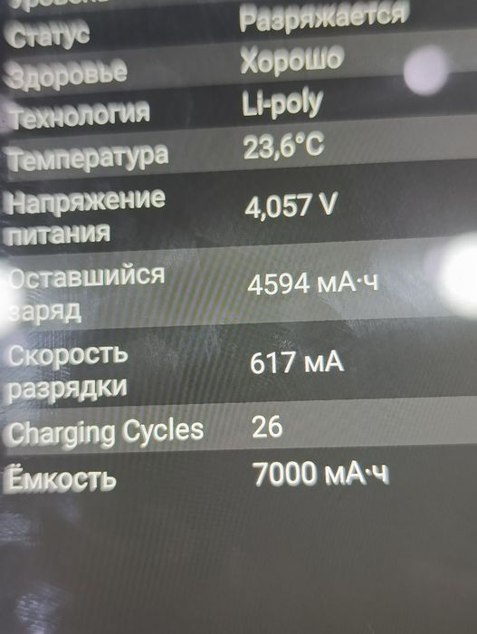 POCO M7 8/256 GB