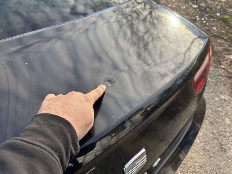 Haion seat exeo berlina lz9y