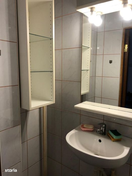 Apartament 3 camere Timpuri Noi-Tineretului
