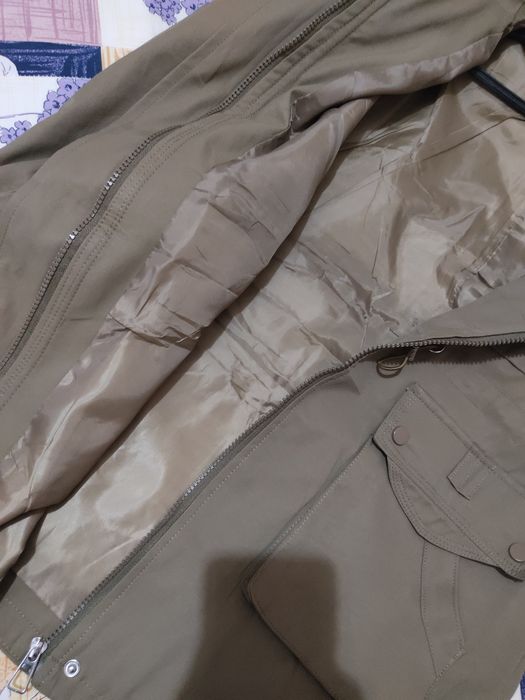 Продаётся парка осень - весна