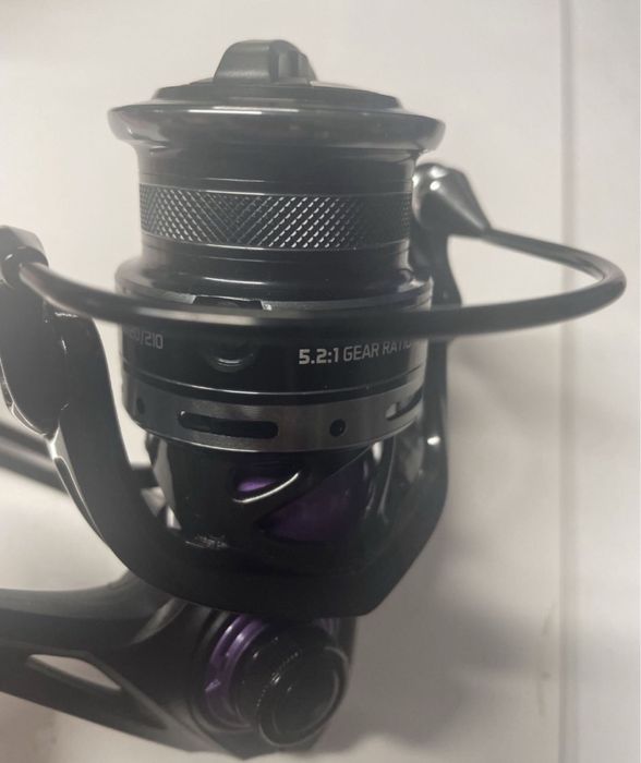 Vand mulineta delphin ixpera 3T si 4T