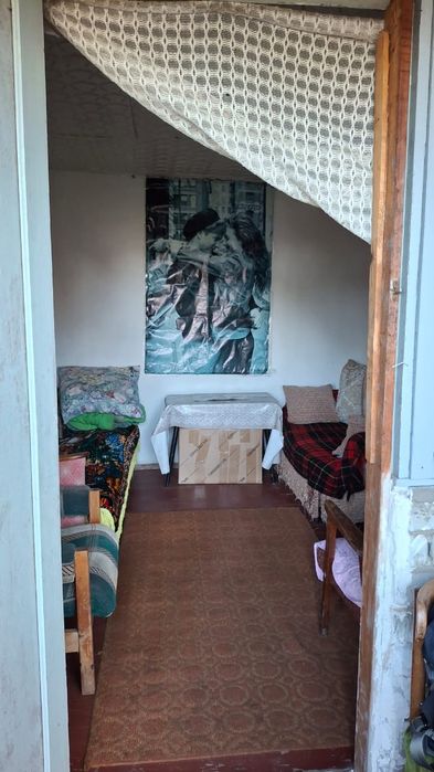 Дача в садоводстве Нефтяник