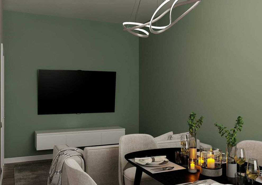 “New Life Darkhan – Ramazon aksiyasi! Padkuluch, boshlang‘ich 60 mln