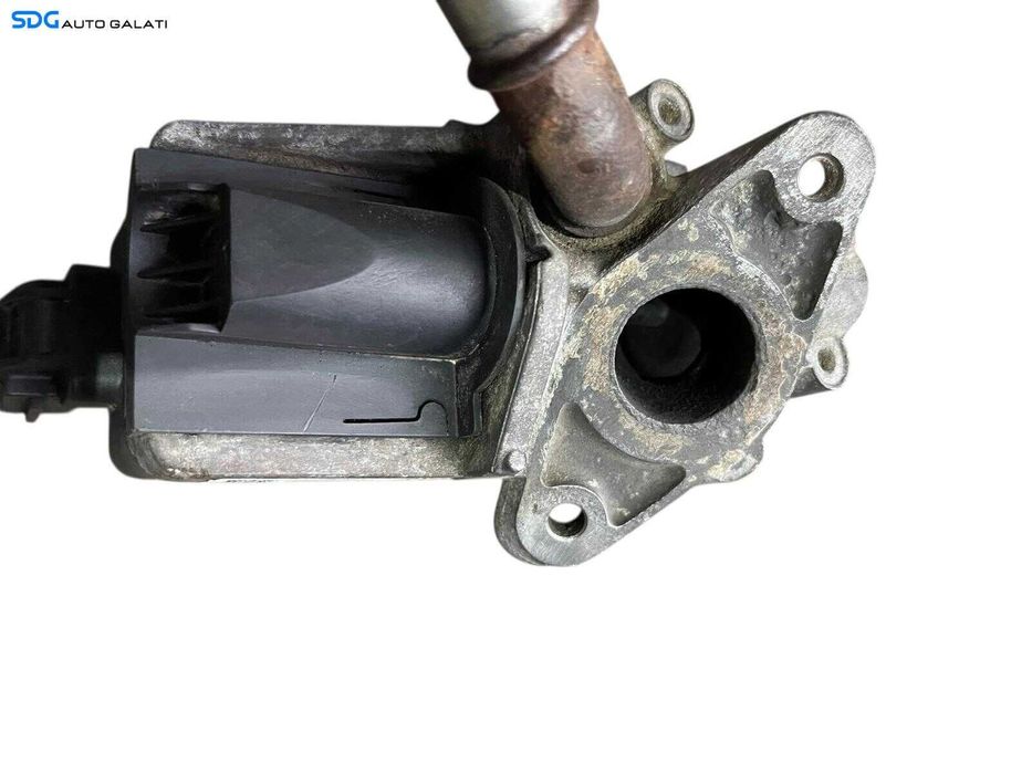 Supapa EGR Ford Transit 7 2.2 TDCI 2006 - 2014 Cod 9C1Q-9D475-AB 086100094F 7.01621.04.0 [M7182]
