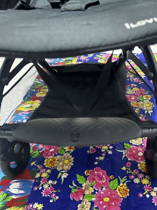 Коляска детская, Коляска прогулочная iLovi Vim