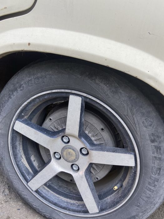 Продам  15VOSSEN