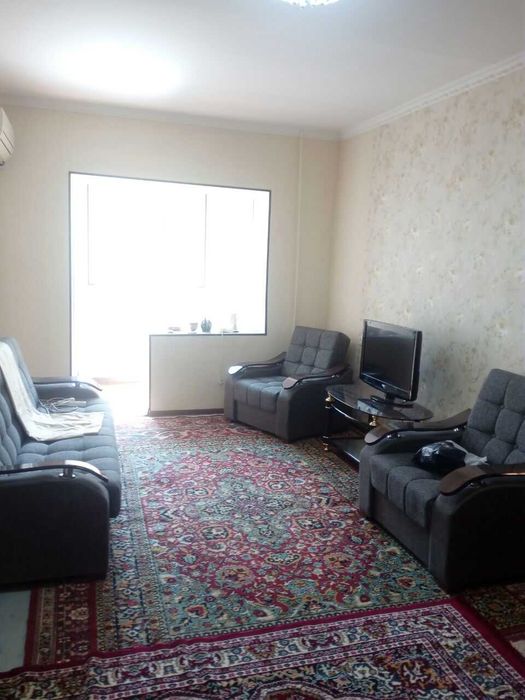 Аренда. Сдаю свою квартиру, Мебель, кабельное, интернет все есть.