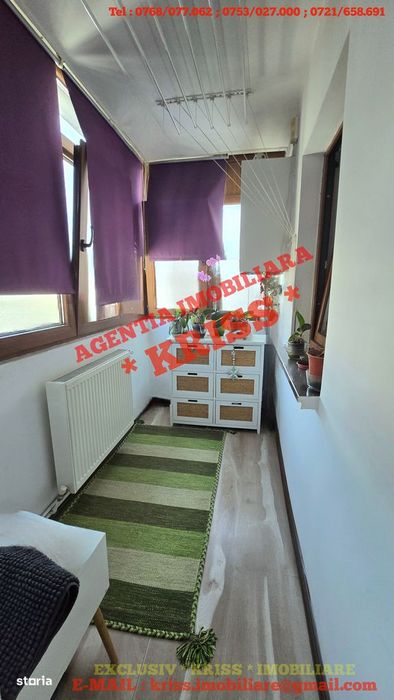 OFERTĂ! Apartament 3 Camere Popa Șapcă Renovat Mobilat Utilat Complet