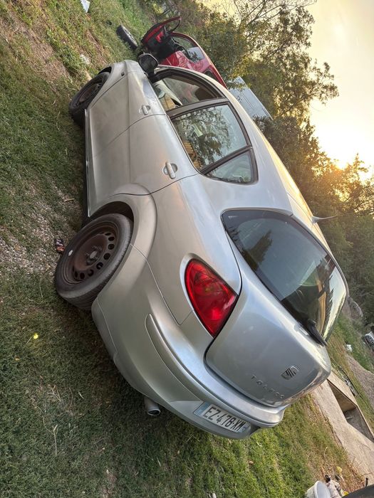 Vand sau schimb Seat Toledo 2008